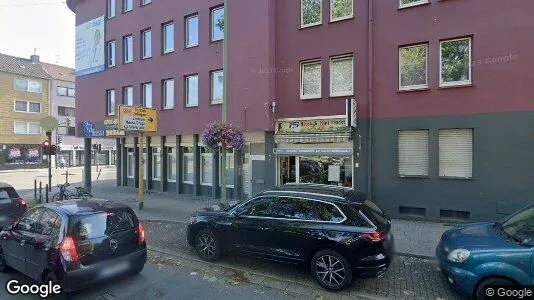 Apartments for rent in Essen - Photo from Google Street View