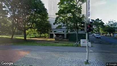 Apartments for rent in Hannover - Photo from Google Street View