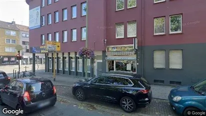 Apartments for rent in Essen - Photo from Google Street View