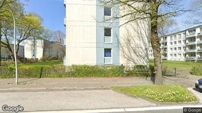 Apartments for rent in Rendsburg-Eckernförde - Photo from Google Street View