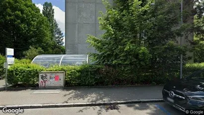 Apartments for rent in Bern-Mittelland - Photo from Google Street View