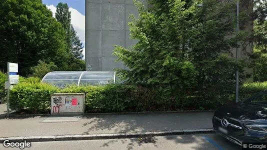 Apartments for rent in Bern-Mittelland - Photo from Google Street View