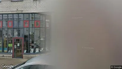 Apartments for rent in Hamburg Altona - Photo from Google Street View