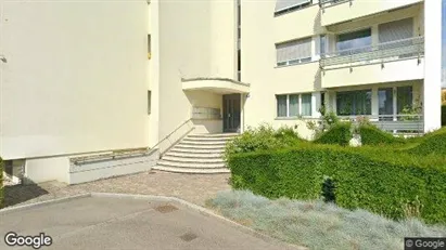 Apartments for rent in Zürich Distrikt 10 - Photo from Google Street View