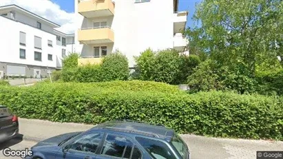 Apartments for rent in Wiesbaden - Photo from Google Street View