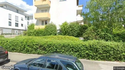 Apartments for rent in Wiesbaden - Photo from Google Street View