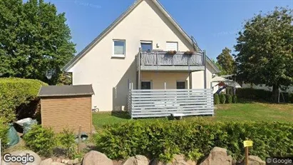 Apartments for rent in Osnabrück - Photo from Google Street View