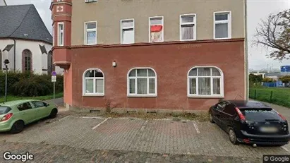 Apartments for rent in Leipzig - Photo from Google Street View