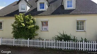 Apartments for rent in Central Saxony - Photo from Google Street View