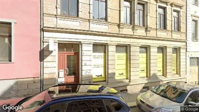 Apartments for rent in Vogtlandkreis - Photo from Google Street View