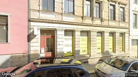 Apartments for rent in Vogtlandkreis - Photo from Google Street View