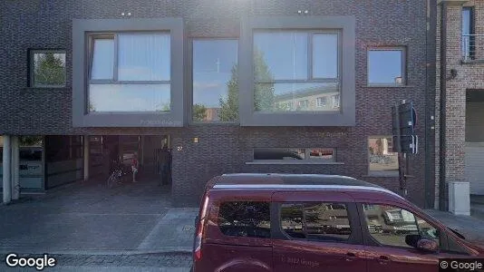 Apartments for rent in Beveren - Photo from Google Street View