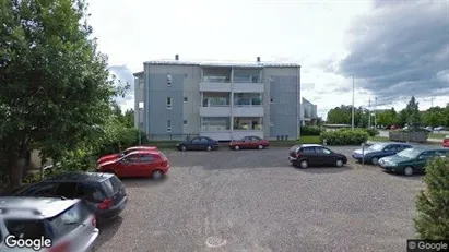 Apartments for rent in Forssa - Photo from Google Street View