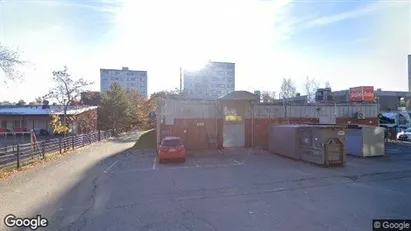 Apartments for rent in Turku - Photo from Google Street View