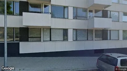 Apartments for rent in Turku - Photo from Google Street View