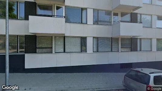 Apartments for rent in Turku - Photo from Google Street View