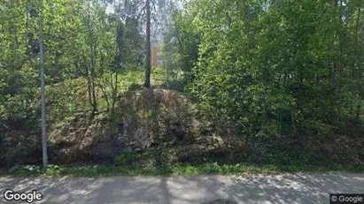 Apartments for rent in Kaarina - Photo from Google Street View