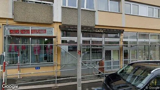 Apartments for rent in Linz - Photo from Google Street View