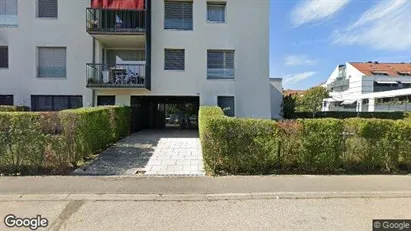 Apartments for rent in Nyon - Photo from Google Street View