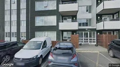 Apartments for rent in Hafnarfjörður - Photo from Google Street View