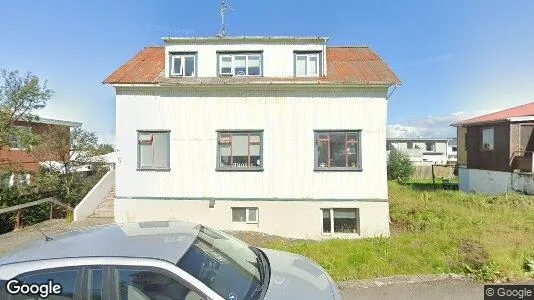 Apartments for rent in Hafnarfjörður - Photo from Google Street View