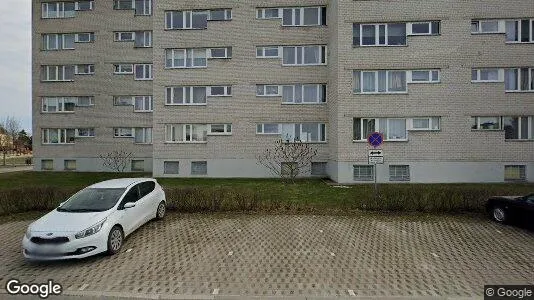 Apartments for rent in Saue - Photo from Google Street View