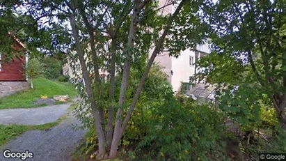 Apartments for rent in Värmdö - Photo from Google Street View