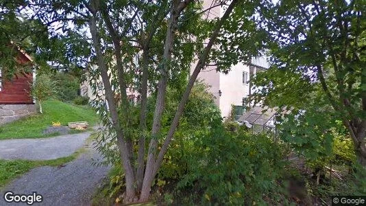 Apartments for rent in Värmdö - Photo from Google Street View
