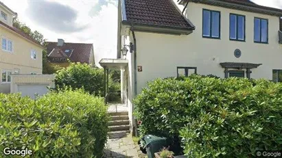 Apartments for rent in Örgryte-Härlanda - Photo from Google Street View
