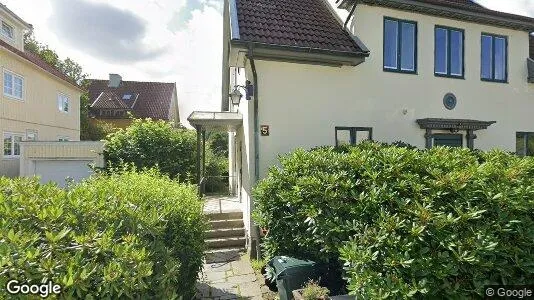 Apartments for rent in Örgryte-Härlanda - Photo from Google Street View