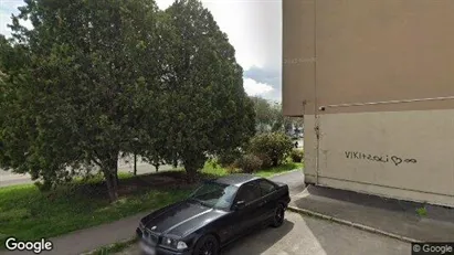 Apartments for rent in Gyöngyösi - Photo from Google Street View