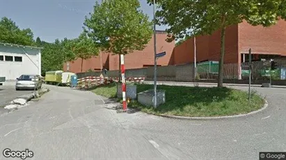 Apartments for rent in Schaffhausen - Photo from Google Street View