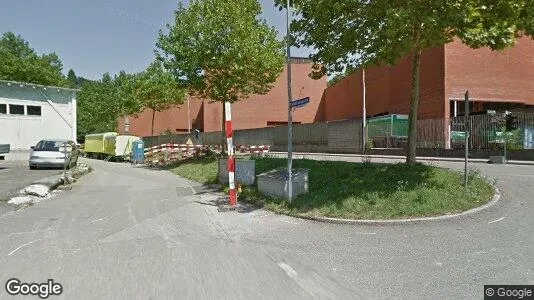 Apartments for rent in Schaffhausen - Photo from Google Street View
