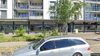Apartments for rent in Zürich Distrikt 6 - Photo from Google Street View