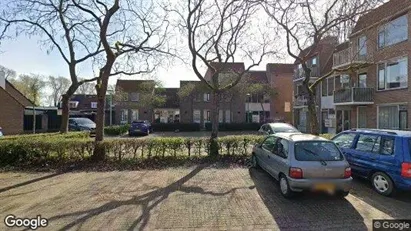 Apartments for rent in Beuningen - Photo from Google Street View