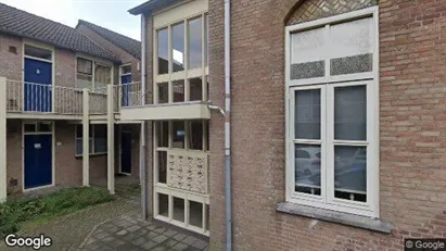 Apartments for rent in Druten - Photo from Google Street View