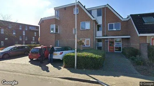 Apartments for rent in Overbetuwe - Photo from Google Street View