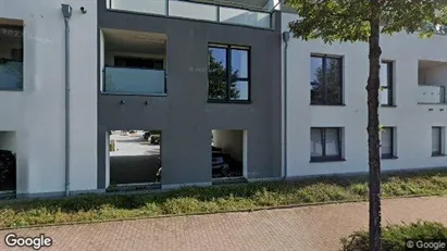 Apartments for rent in Rhein-Kreis Neuss - Photo from Google Street View