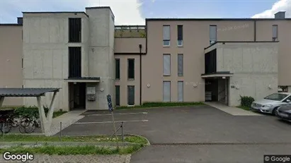 Apartments for rent in Graz - Photo from Google Street View