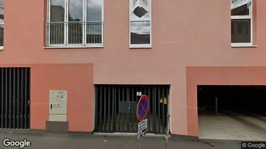 Apartments for rent in Graz - Photo from Google Street View