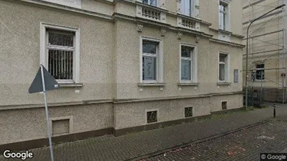 Apartments for rent in Gießen - Photo from Google Street View