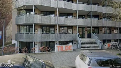 Apartments for rent in Nijmegen - Photo from Google Street View