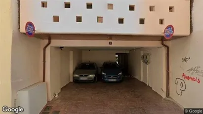 Apartments for rent in Patras - Photo from Google Street View