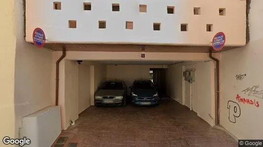 Apartments for rent in Patras - Photo from Google Street View