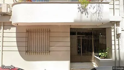 Apartments for rent in Patras - Photo from Google Street View