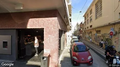 Apartments for rent in Patras - Photo from Google Street View