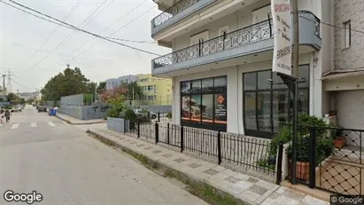 Apartments for rent in Patras - Photo from Google Street View