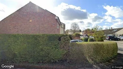 Apartments for rent in Royston - Hertfordshire - Photo from Google Street View