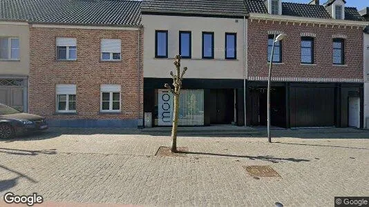 Apartments for rent in Kortenaken - Photo from Google Street View