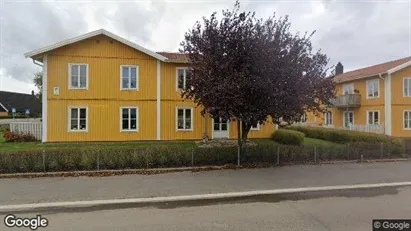 Apartments for rent in Helsingborg - Photo from Google Street View